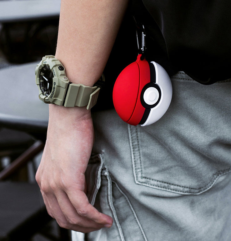 Anime Ball AirPods Case - SKmobile Canada