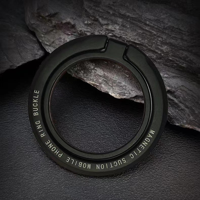 Magnetic MagSafe Phone Ring Holder