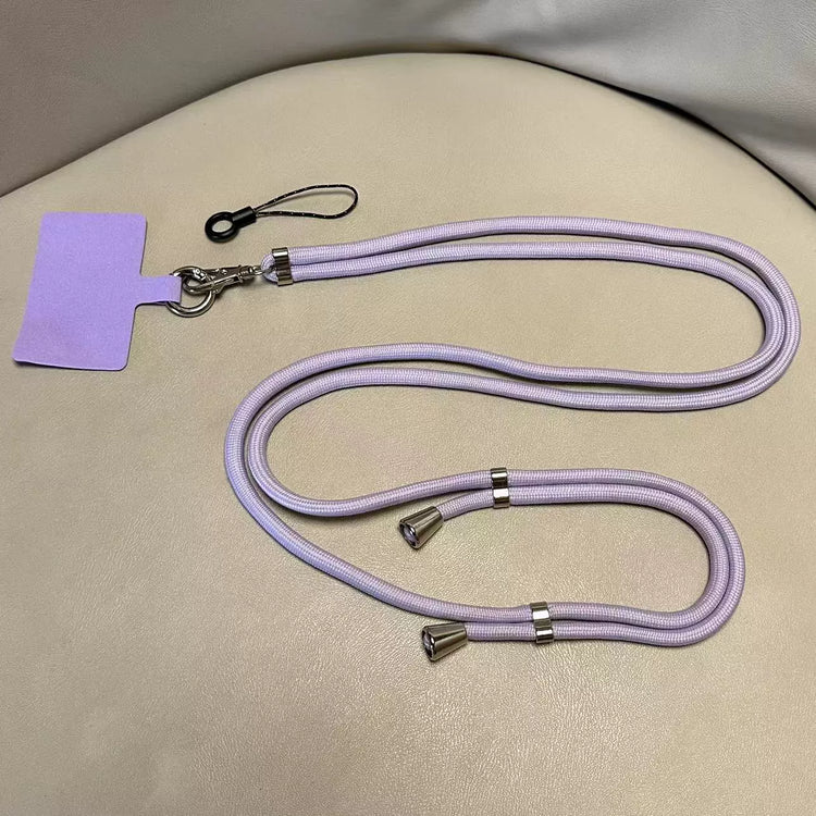 Neck & Shoulder Strap Adjustable for Mobile Phones
