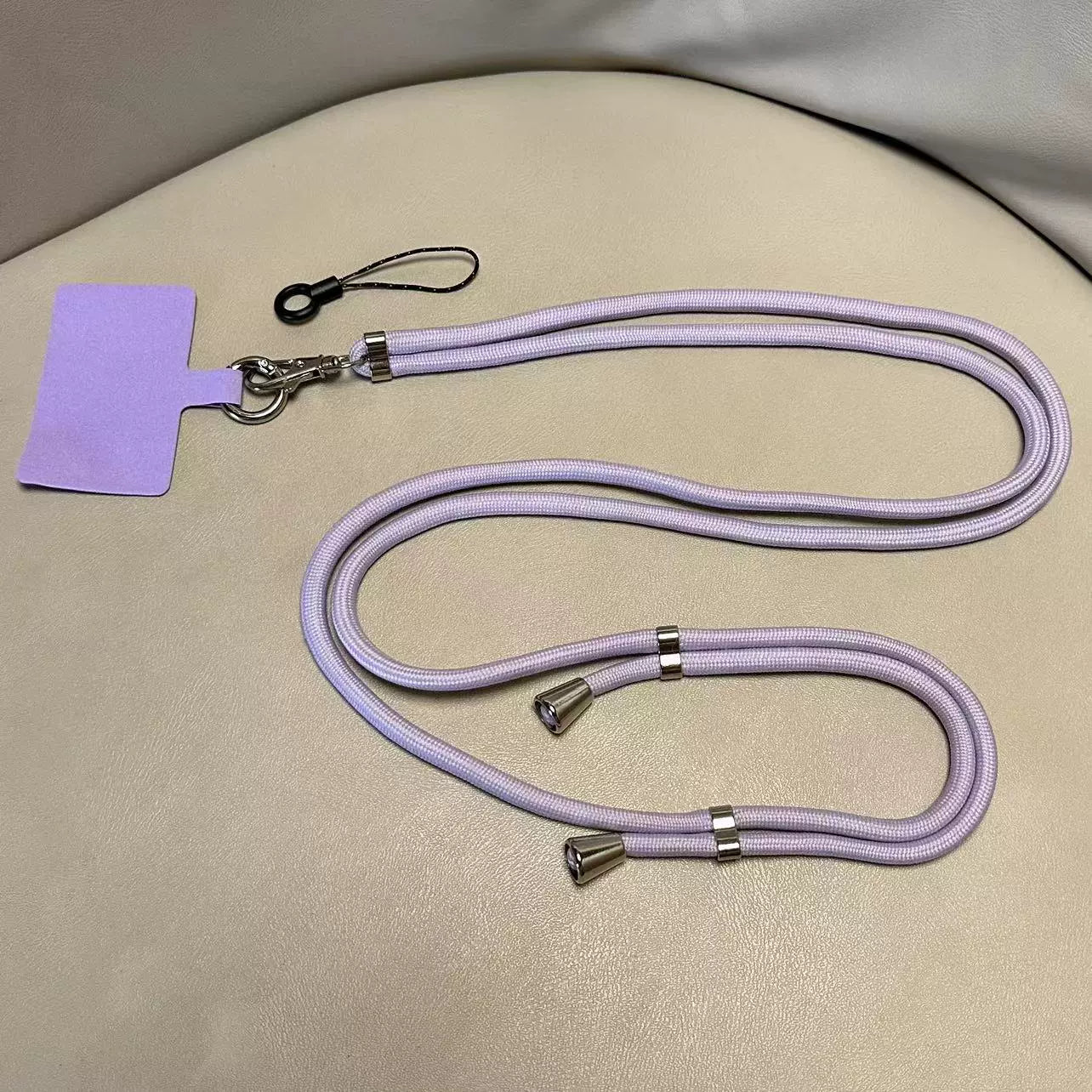 Neck & Shoulder Strap Adjustable for Mobile Phones