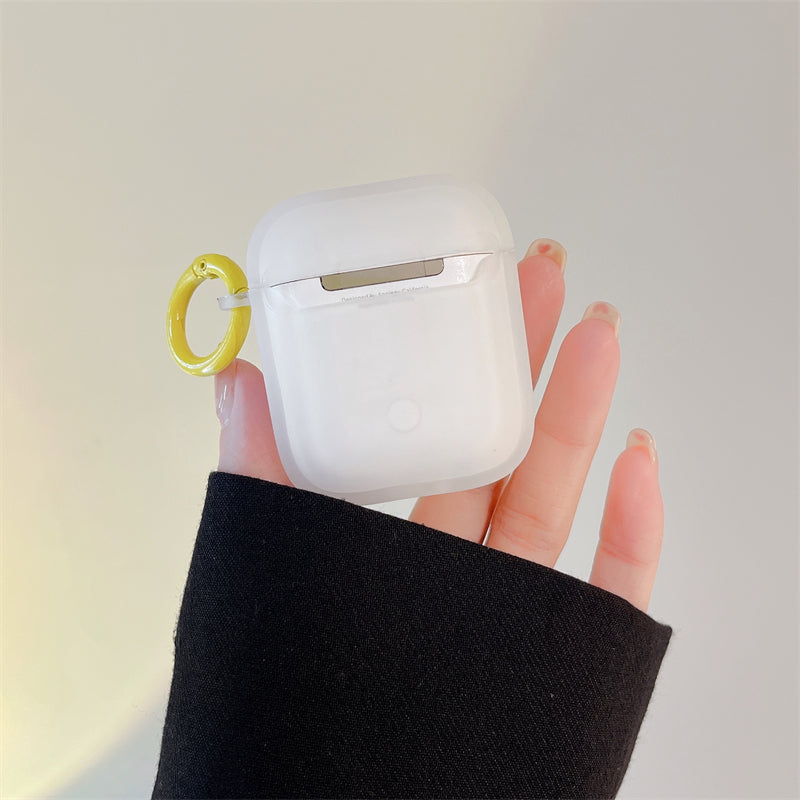 3D Cheese AirPods Case - SKmobile Canada
