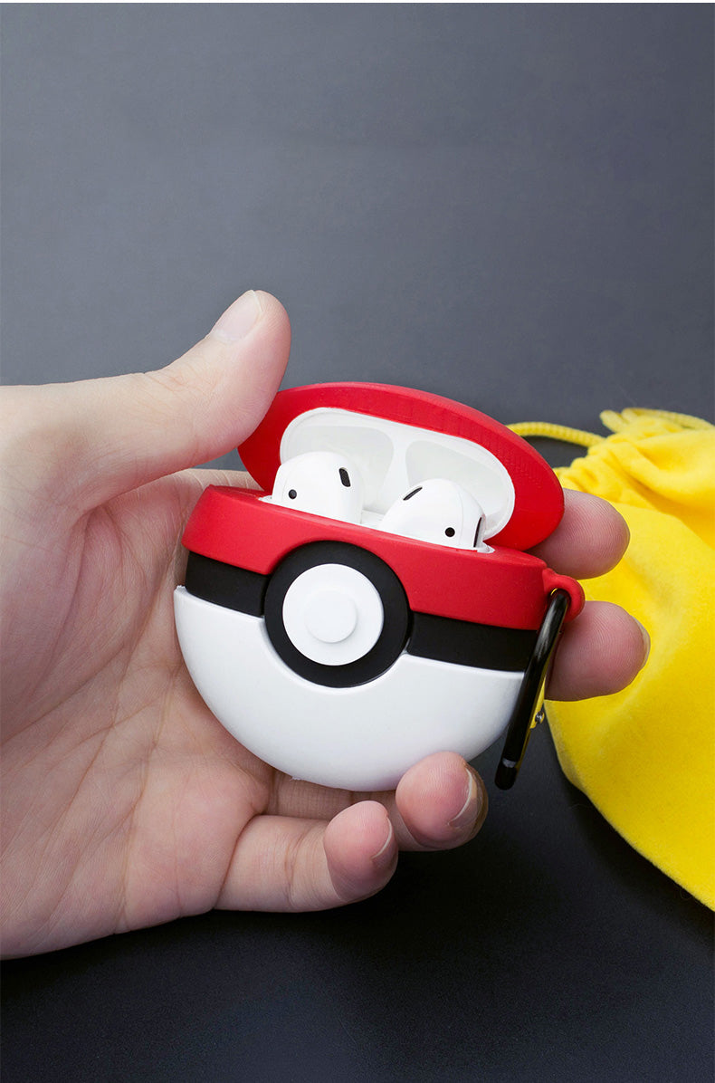 Anime Ball AirPods Case