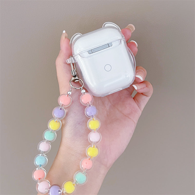 Candy Bear AirPods Case