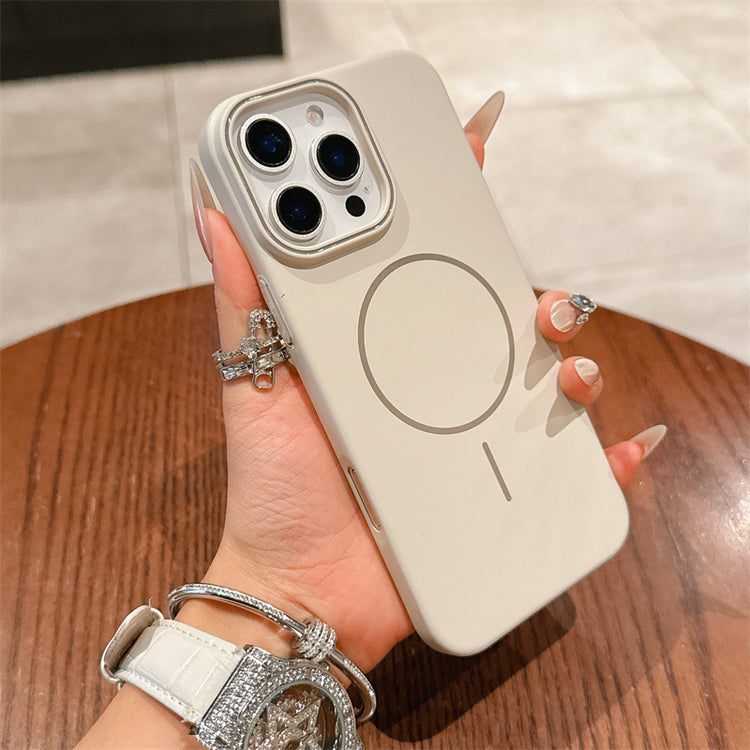 MagSafe Slim Phone Case for iPhones