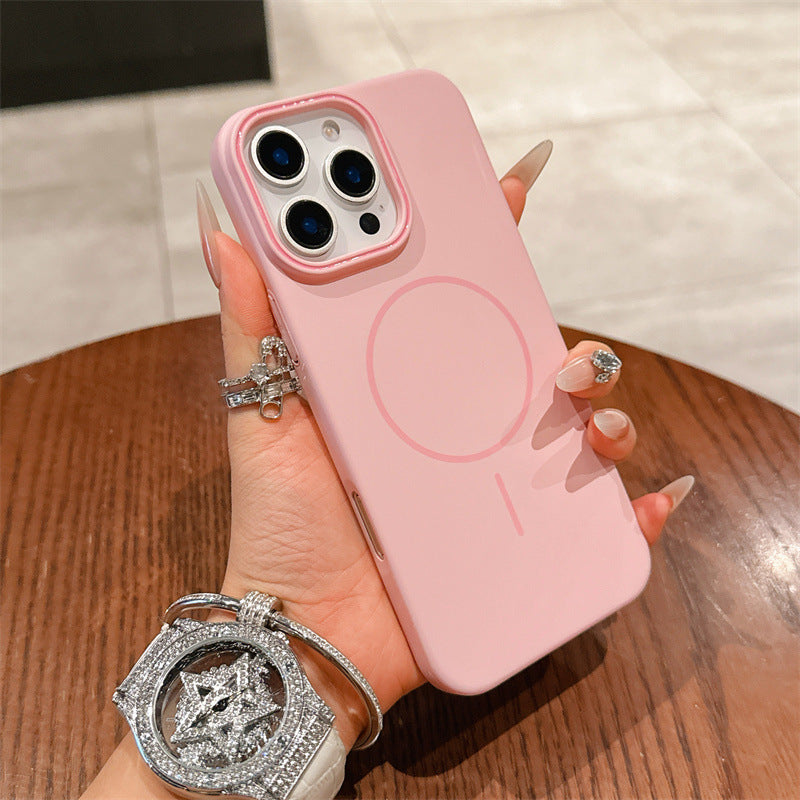 MagSafe Slim Phone Case for iPhones