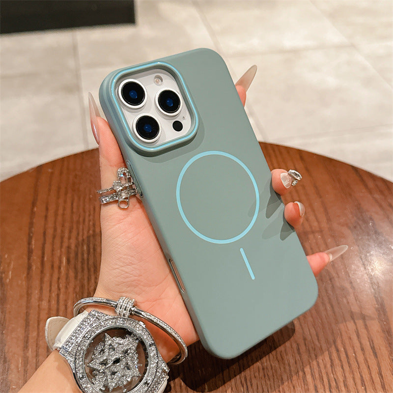 MagSafe Slim Phone Case for iPhones