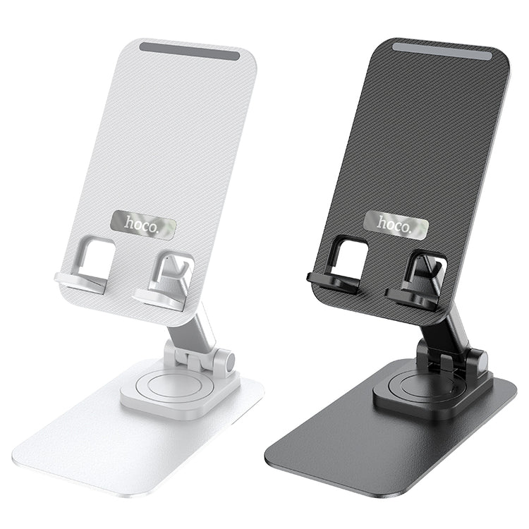Ivey Folding Rotatable Desktop Holder - SKmobile Canada