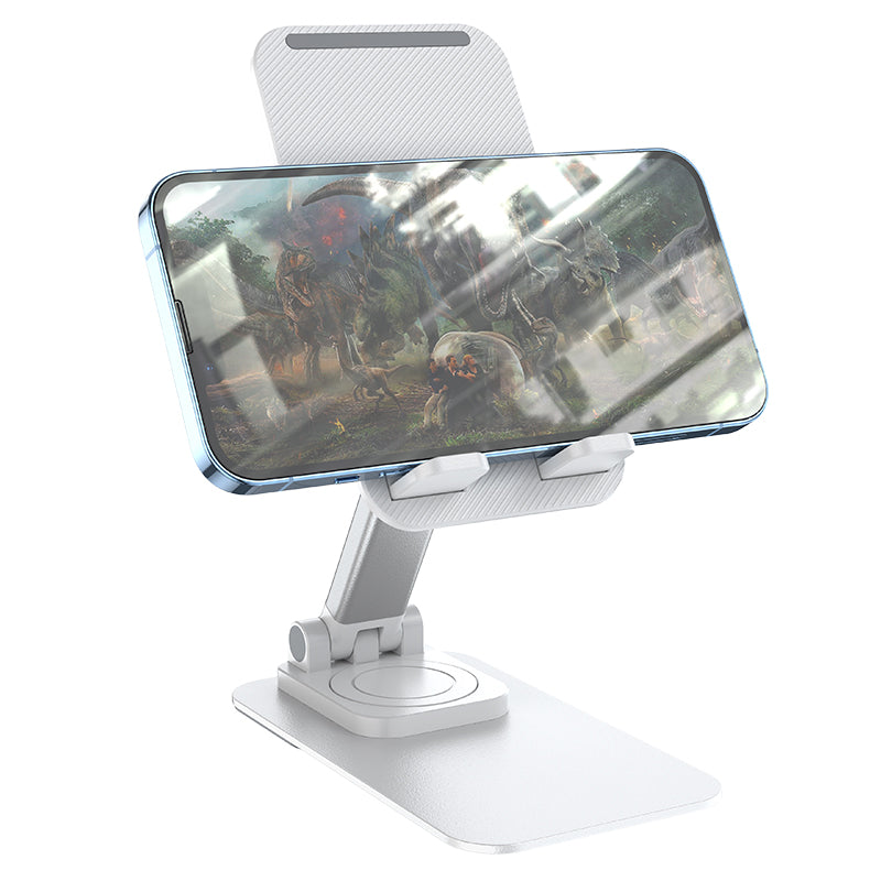 Ivey Folding Rotatable Desktop Holder - SKmobile Canada