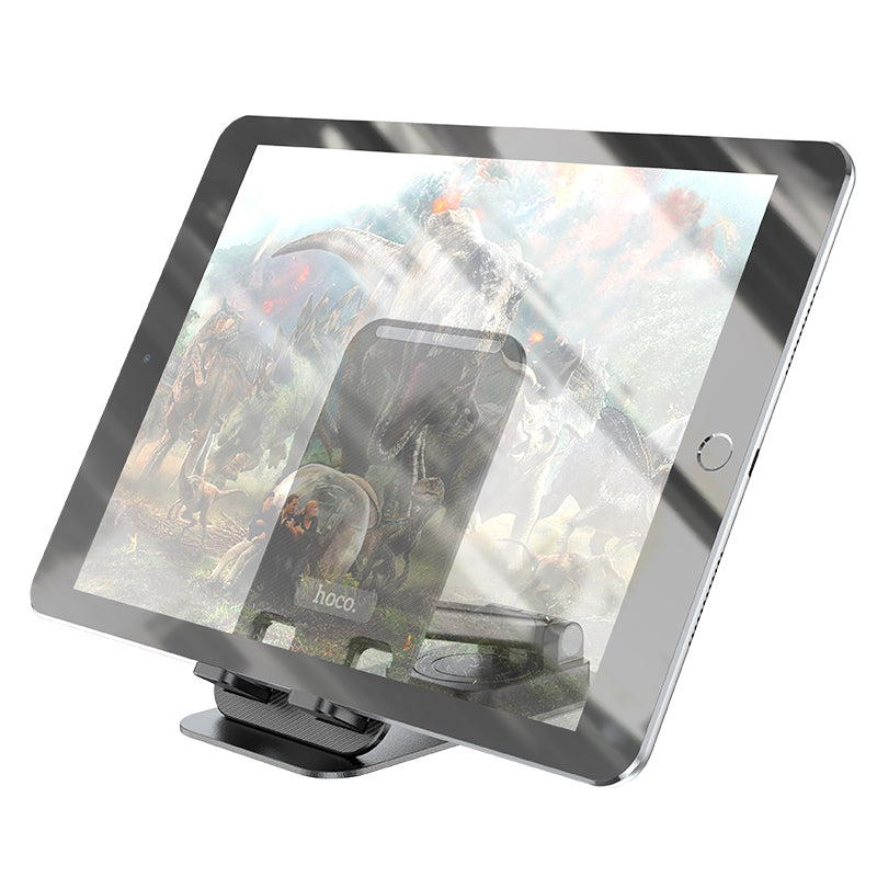Ivey Folding Rotatable Desktop Holder - SKmobile Canada
