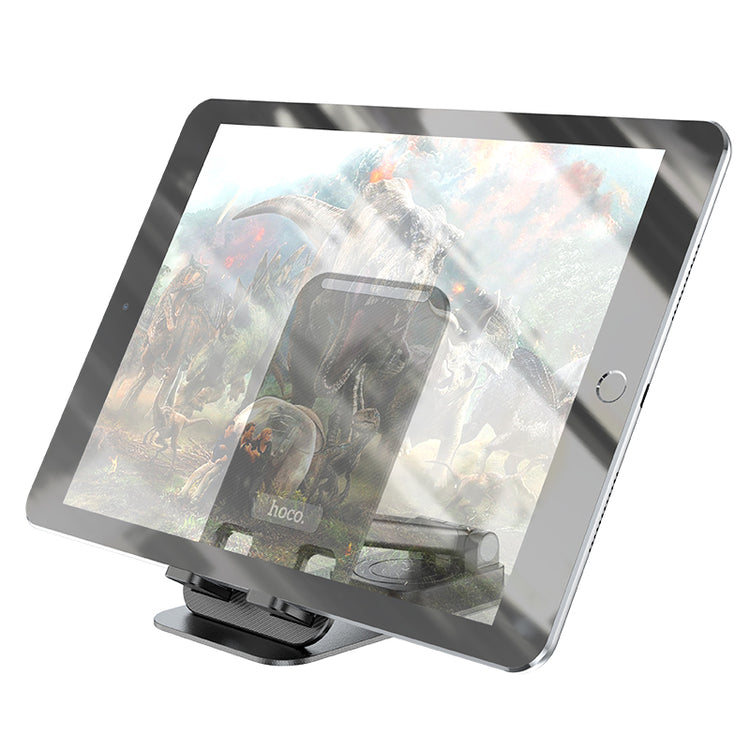 Ivey Folding Rotatable Desktop Holder - SKmobile Canada
