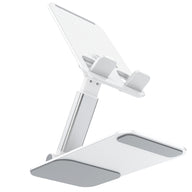 Ivey Folding Rotatable Desktop Holder - SKmobile Canada