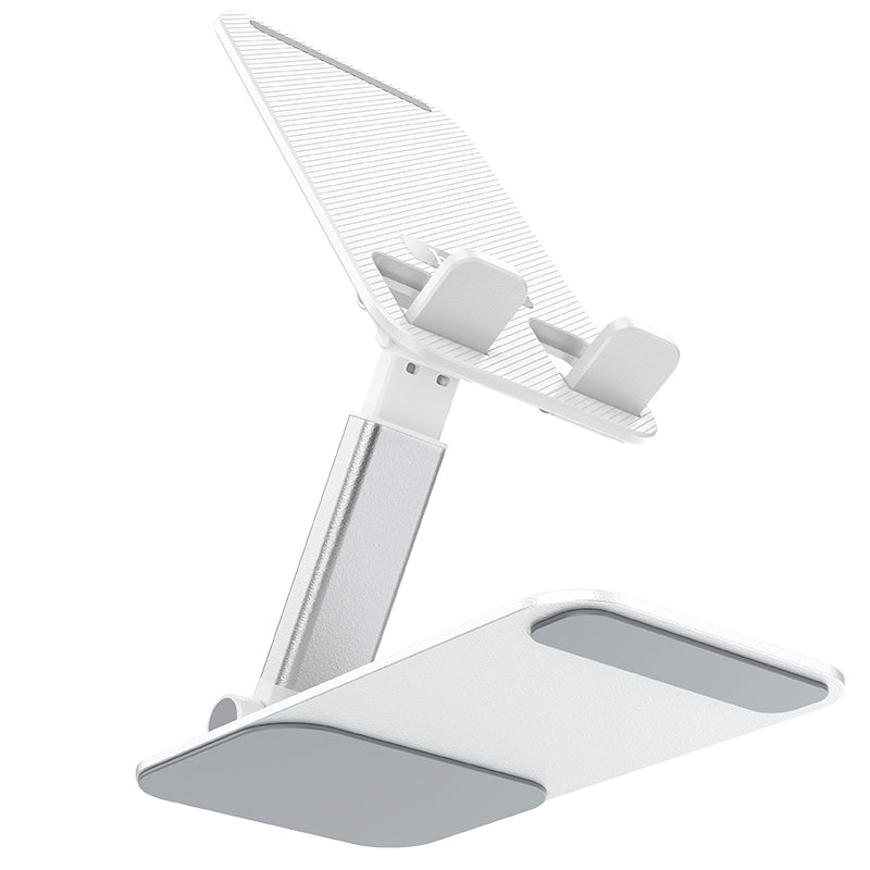 Ivey Folding Rotatable Desktop Holder