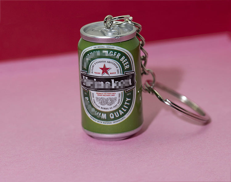 Soft Drink Soda Charm