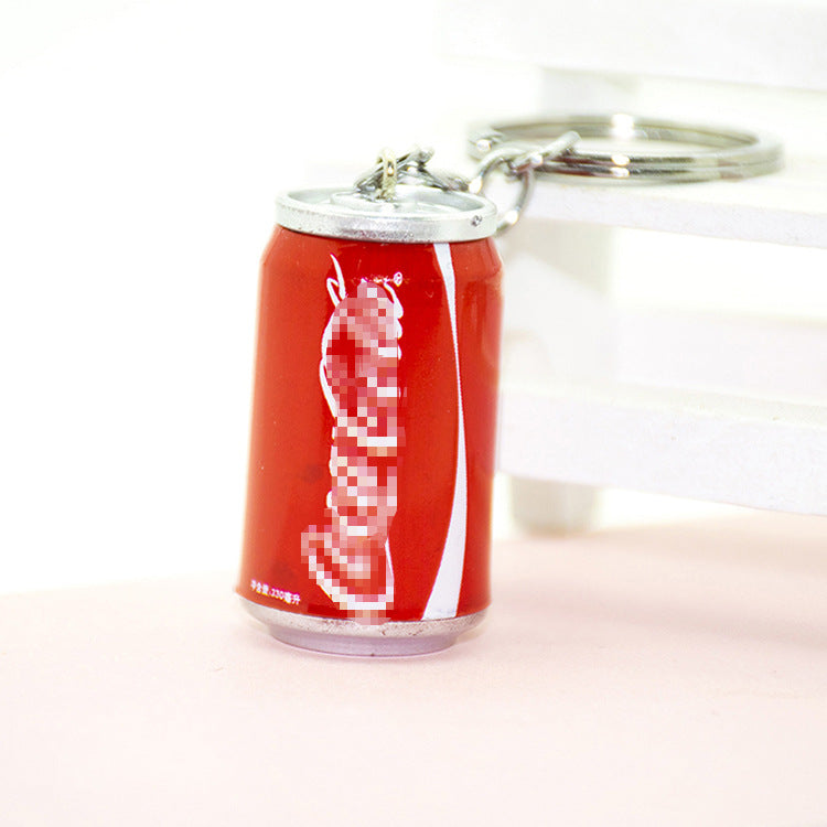 Soft Drink Soda Charm