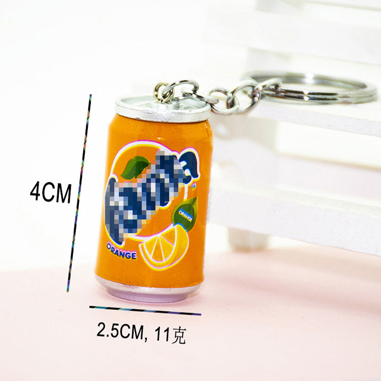 Soft Drink Soda Charm