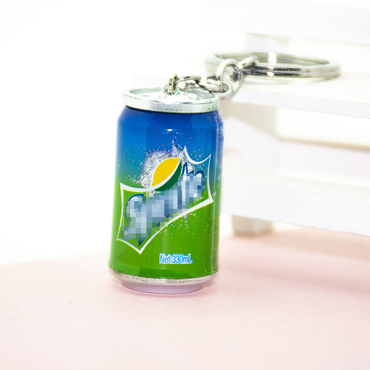 Soft Drink Soda Charm