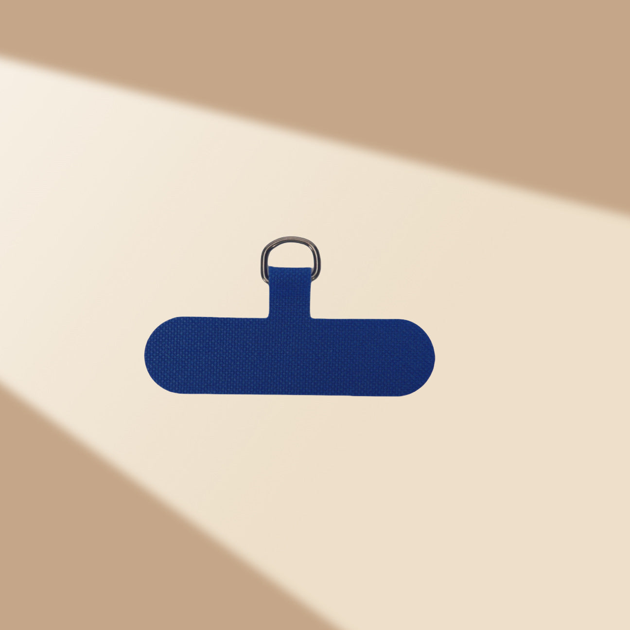 Lanyard Tether Tab Patch Small (2 pcs)