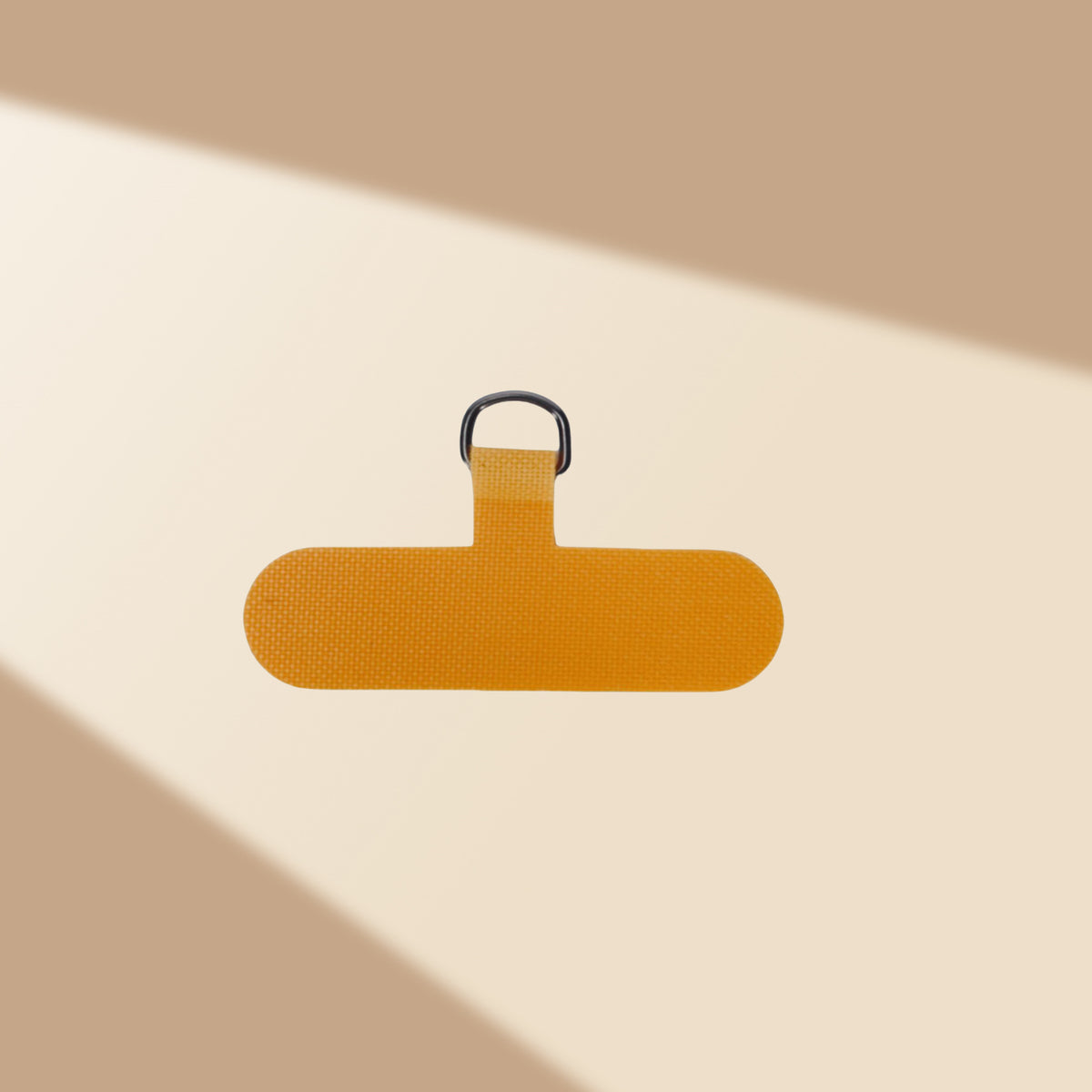 Lanyard Tether Tab Patch Small (2 pcs)