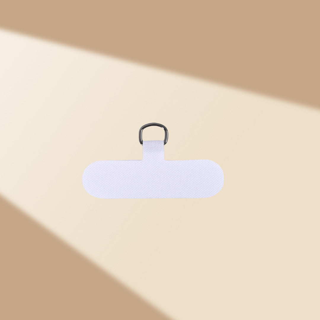 Lanyard Tether Tab Patch Small (2 pcs)