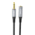 Audio 3.5mm Extension Cable Male to Female (2m)