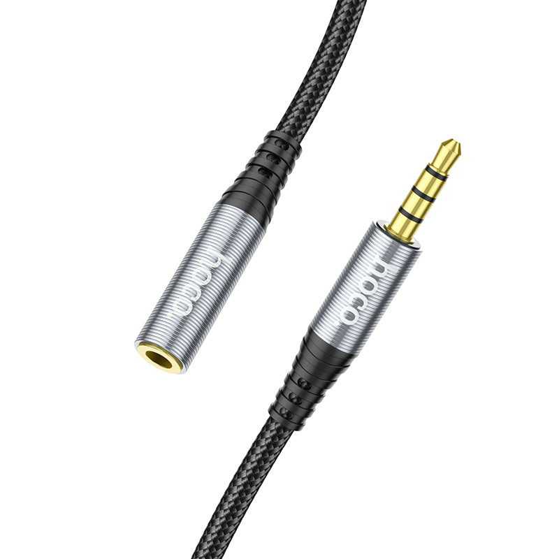 Audio 3.5mm Extension Cable Male to Female (2m)