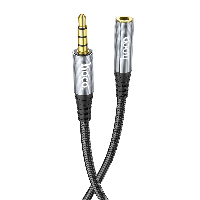 UPA20 Audio 3.5mm Extension Cable Male to Female (2m) - SKmobile Canada