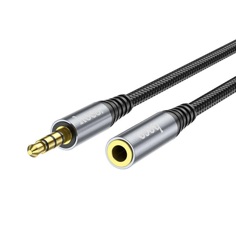 Audio 3.5mm Extension Cable Male to Female (2m)