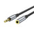 Audio 3.5mm Extension Cable Male to Female (2m)