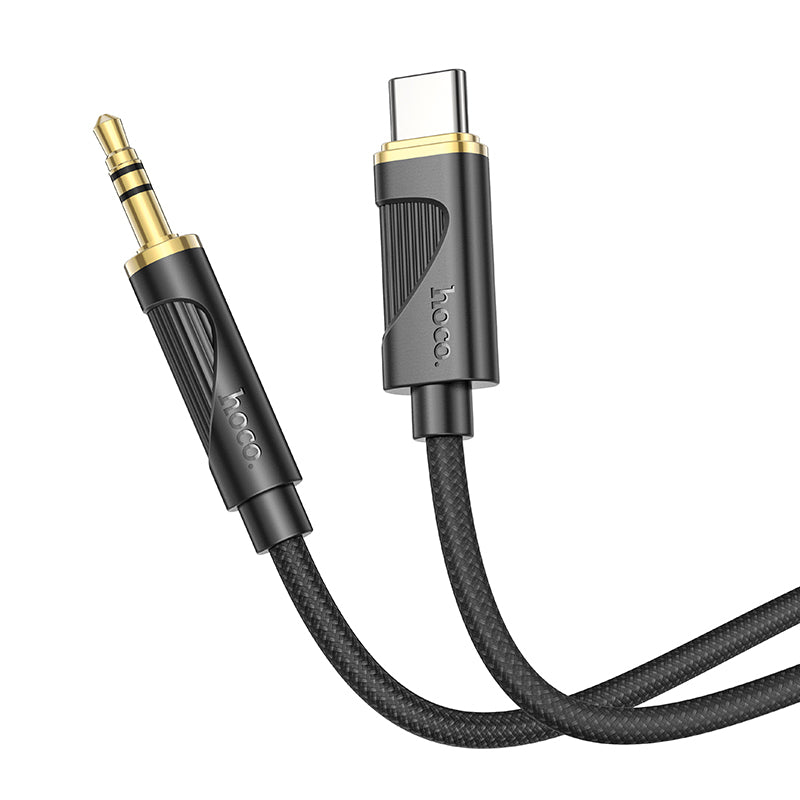 USB-C to 3.5mm Audio Cable