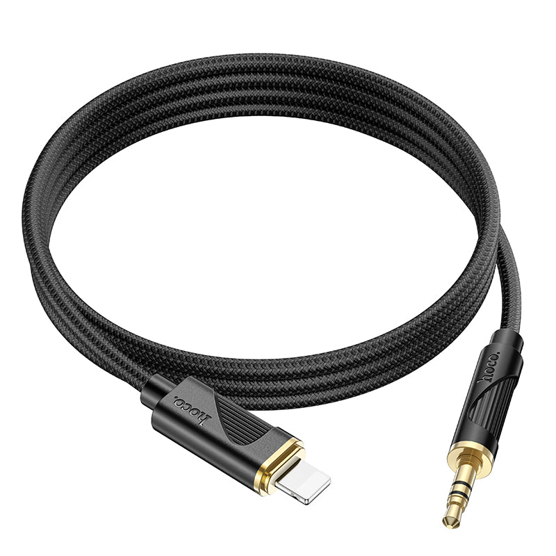 UPA30 Lightning to 3.5mm Audio Cable - SKmobile Canada