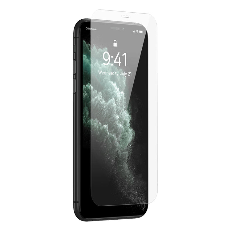 Tempered Glass Screen Protector for iPhone 11 | XR (0.3mm Clear)