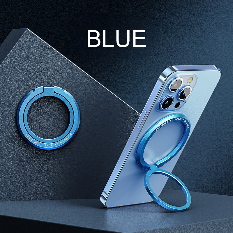 Magnetic MagSafe Phone Ring Holder