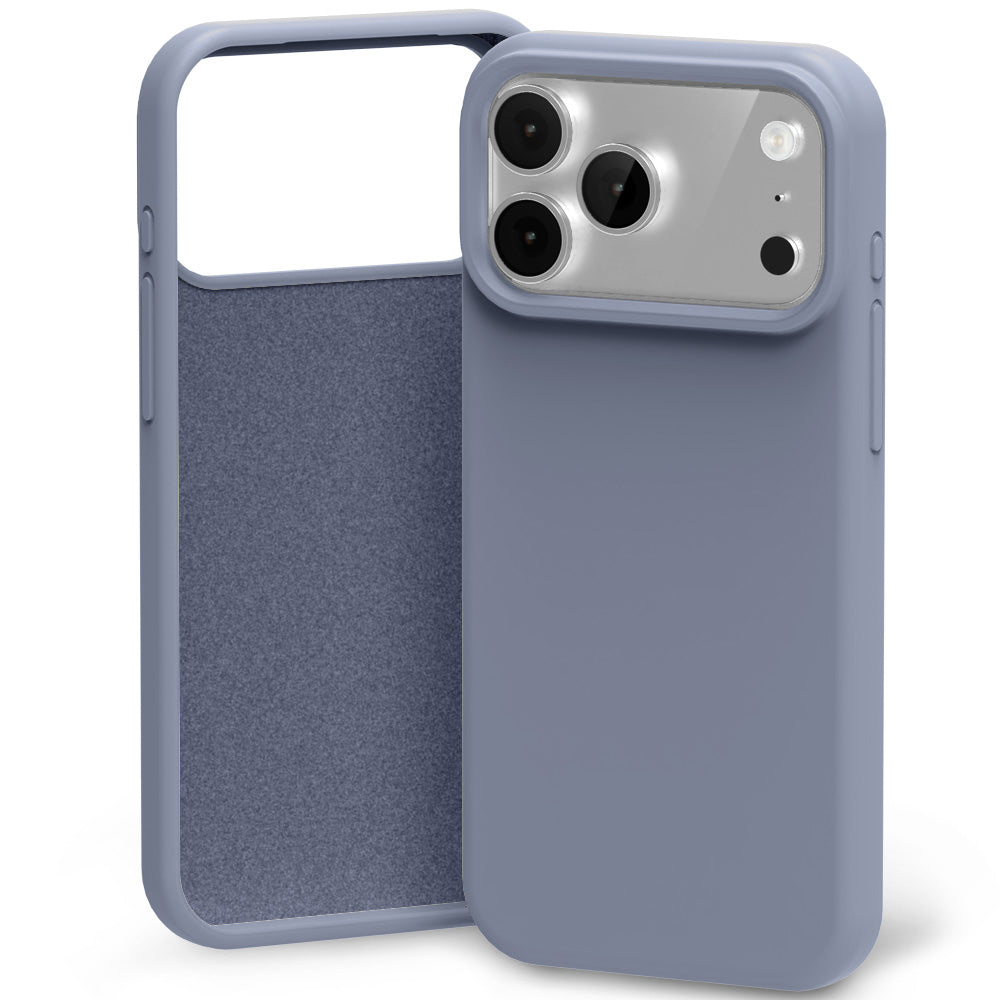 Pure MagSafe Silicon Case for iPhone 17 Pro Max & 17 Pro