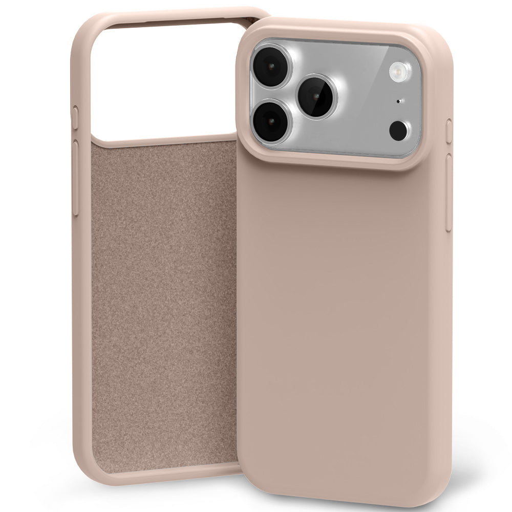 Pure MagSafe Silicon Case for iPhone 17 Pro Max & 17 Pro