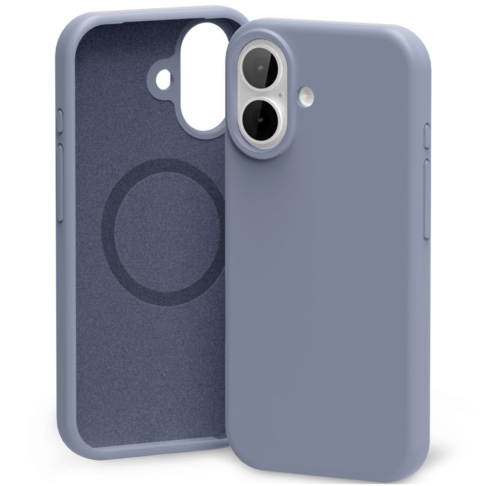 Pure MagSafe Silicon Case for iPhone 17