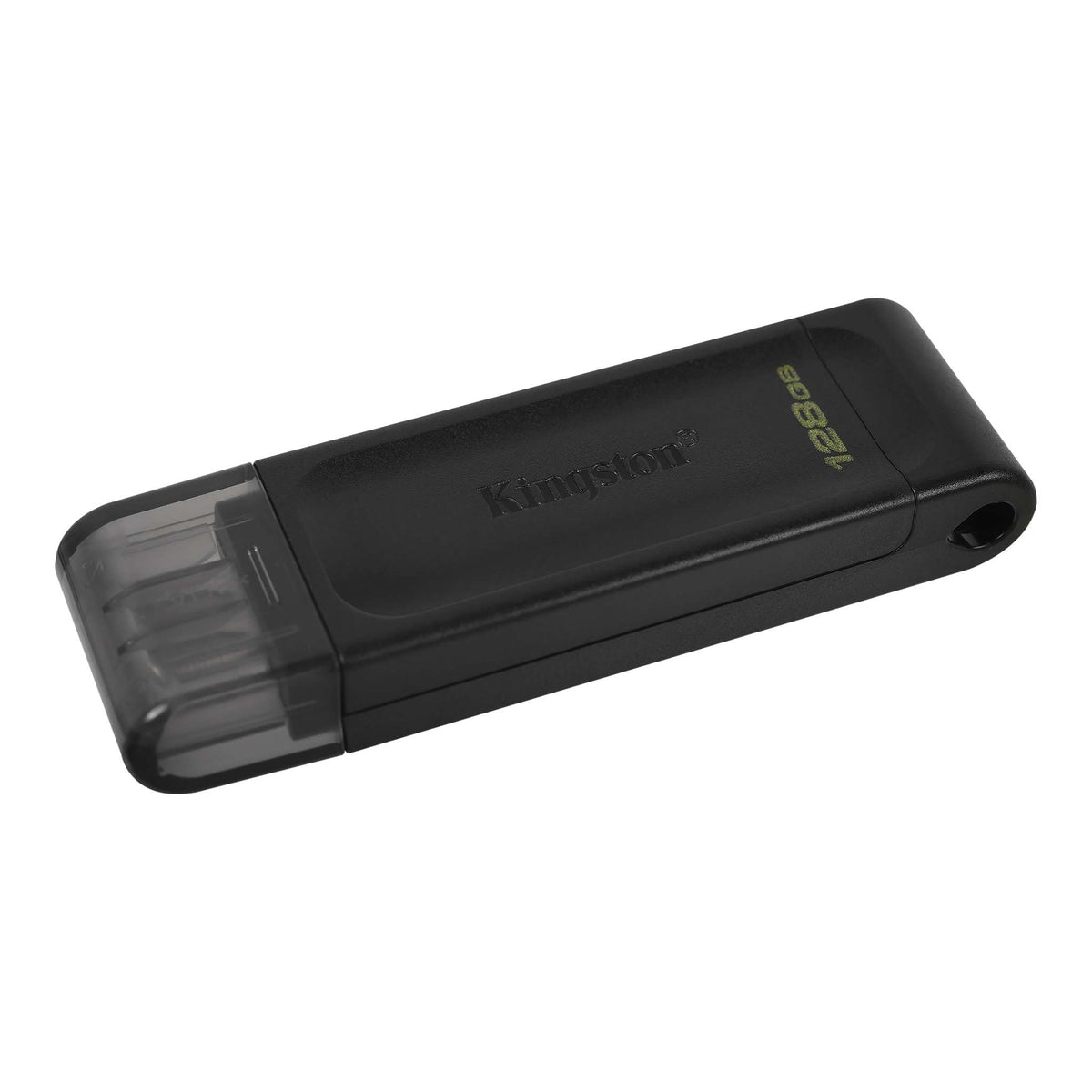 Kingston DataTraveler 70 128GB USB-C USB 3.2 Flash Drive DT70/128GB