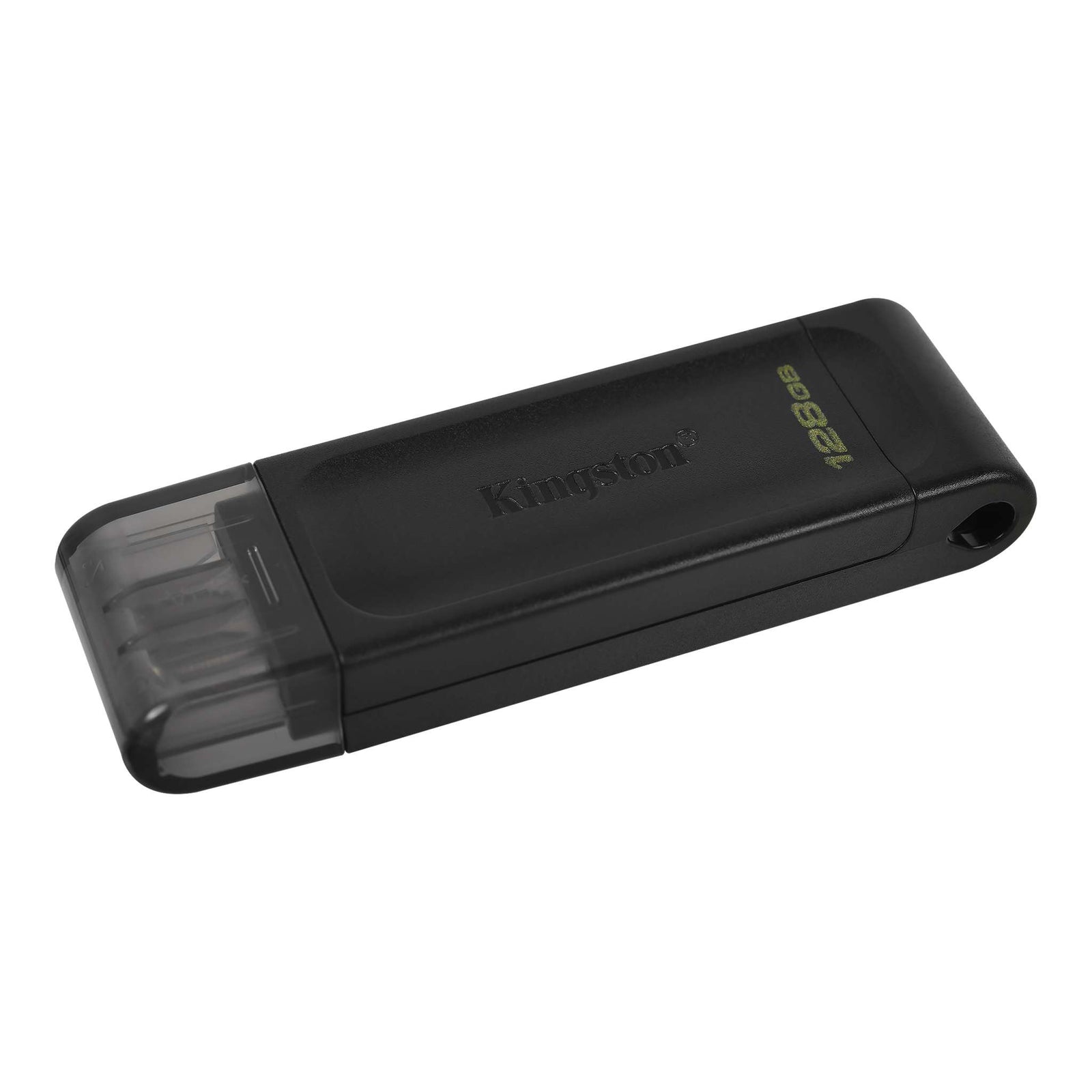 Kingston DataTraveler 70 128GB USB-C USB 3.2 Flash Drive DT70/128GB