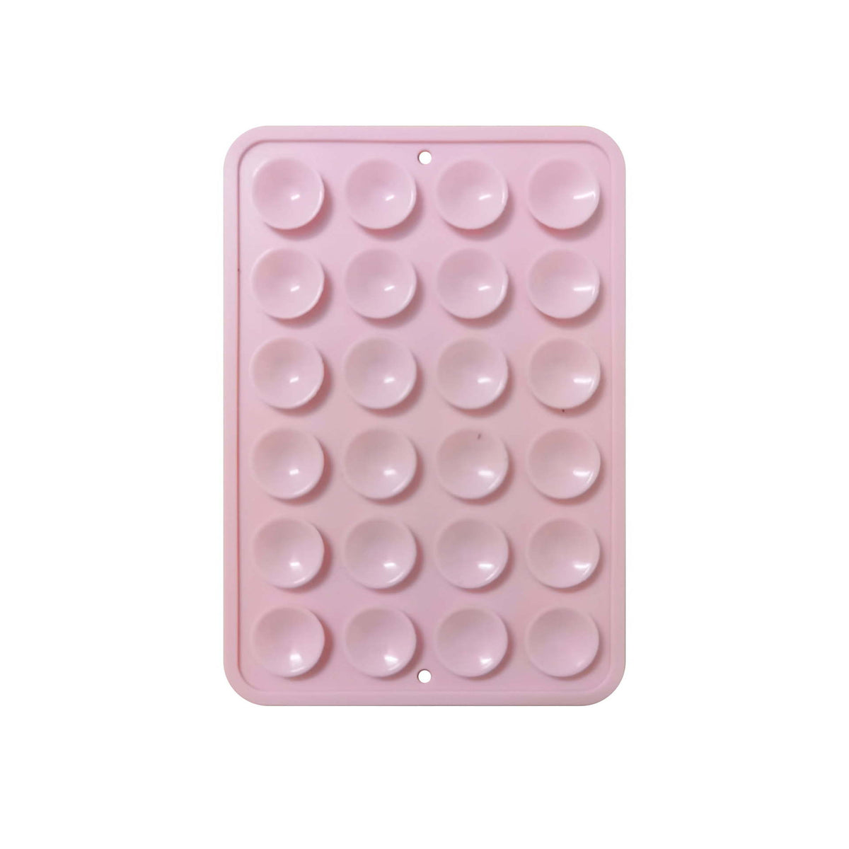 Phone Grip 24 Suction Cup Silicone Phone Mount and Anti-Slip Pad (Adhesive)
