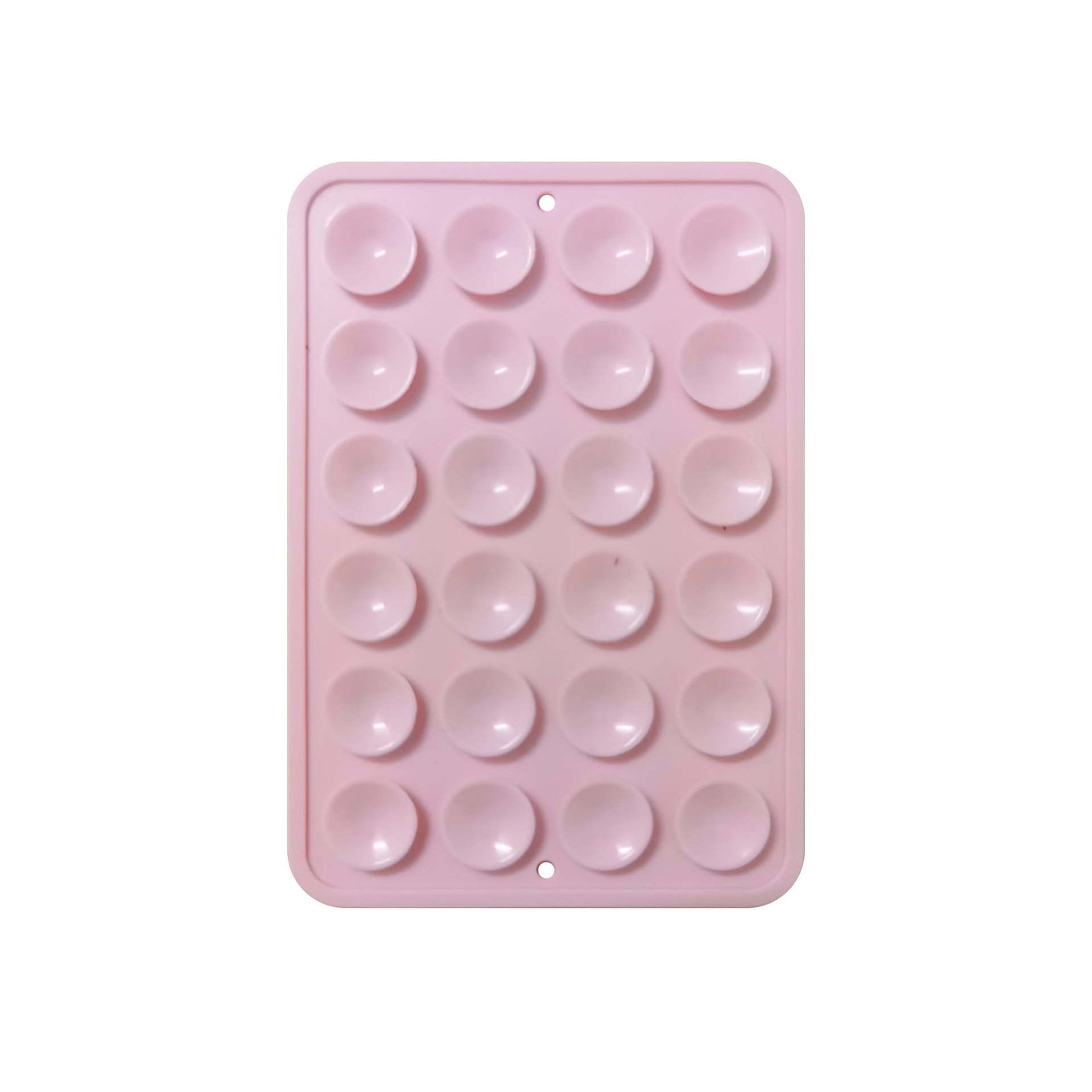 Phone Grip 24 Suction Cup Silicone Phone Mount and Anti-Slip Pad (Adhesive)
