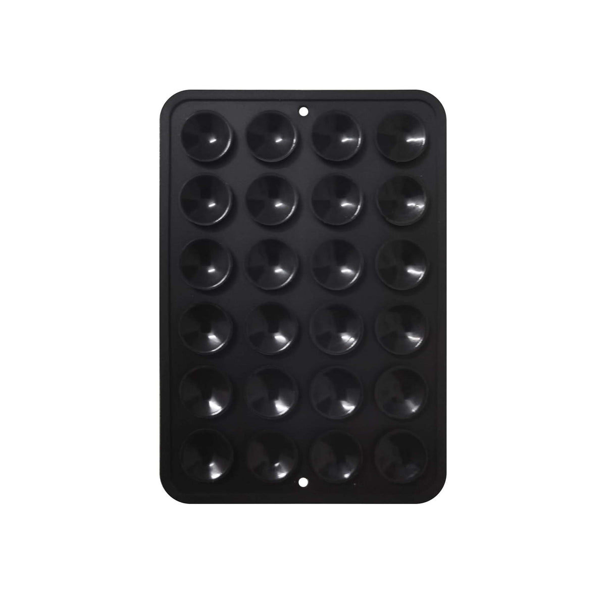 Phone Grip 24 Suction Cup Silicone Phone Mount and Anti-Slip Pad (Adhesive)