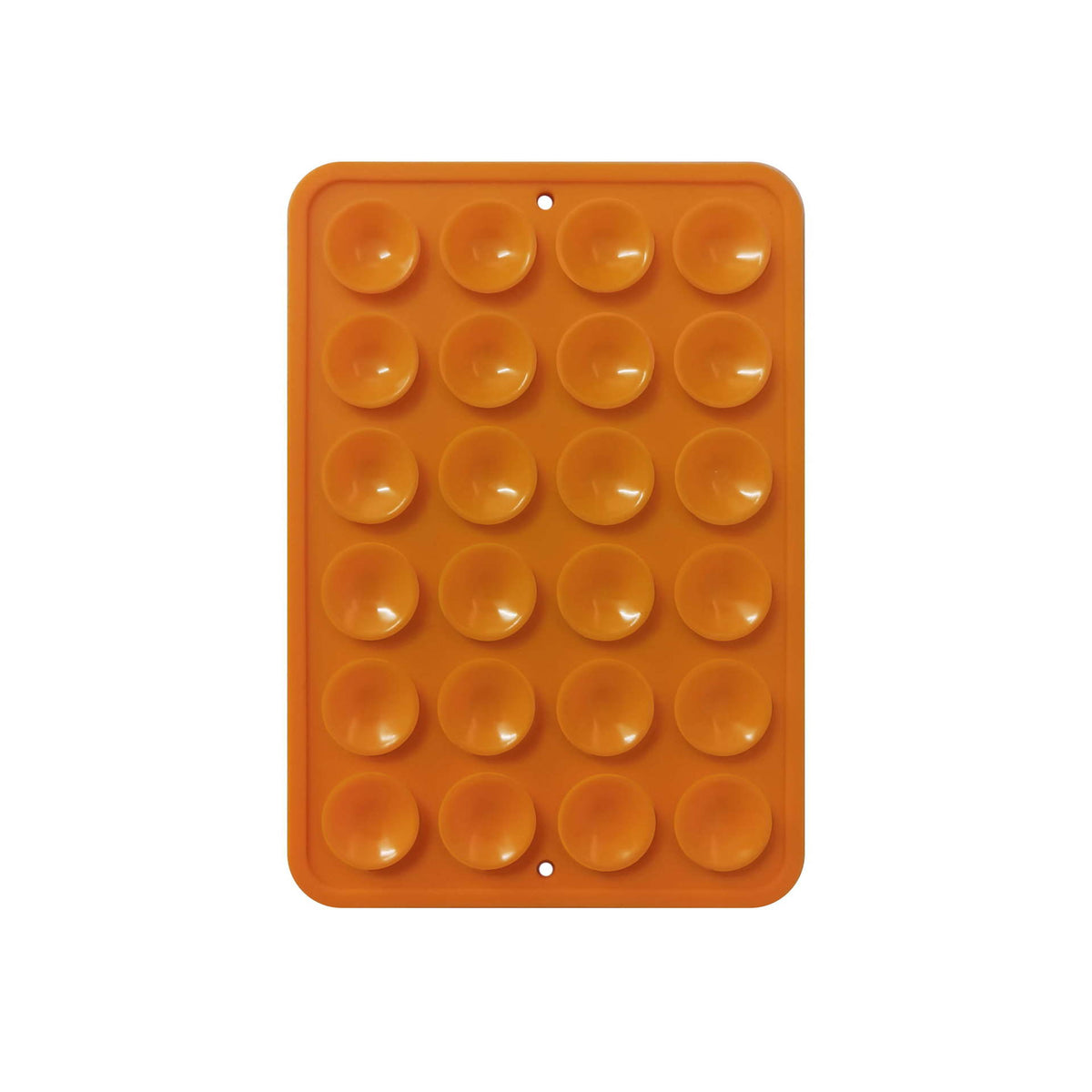 Phone Grip 24 Suction Cup Silicone Phone Mount and Anti-Slip Pad (Adhesive)