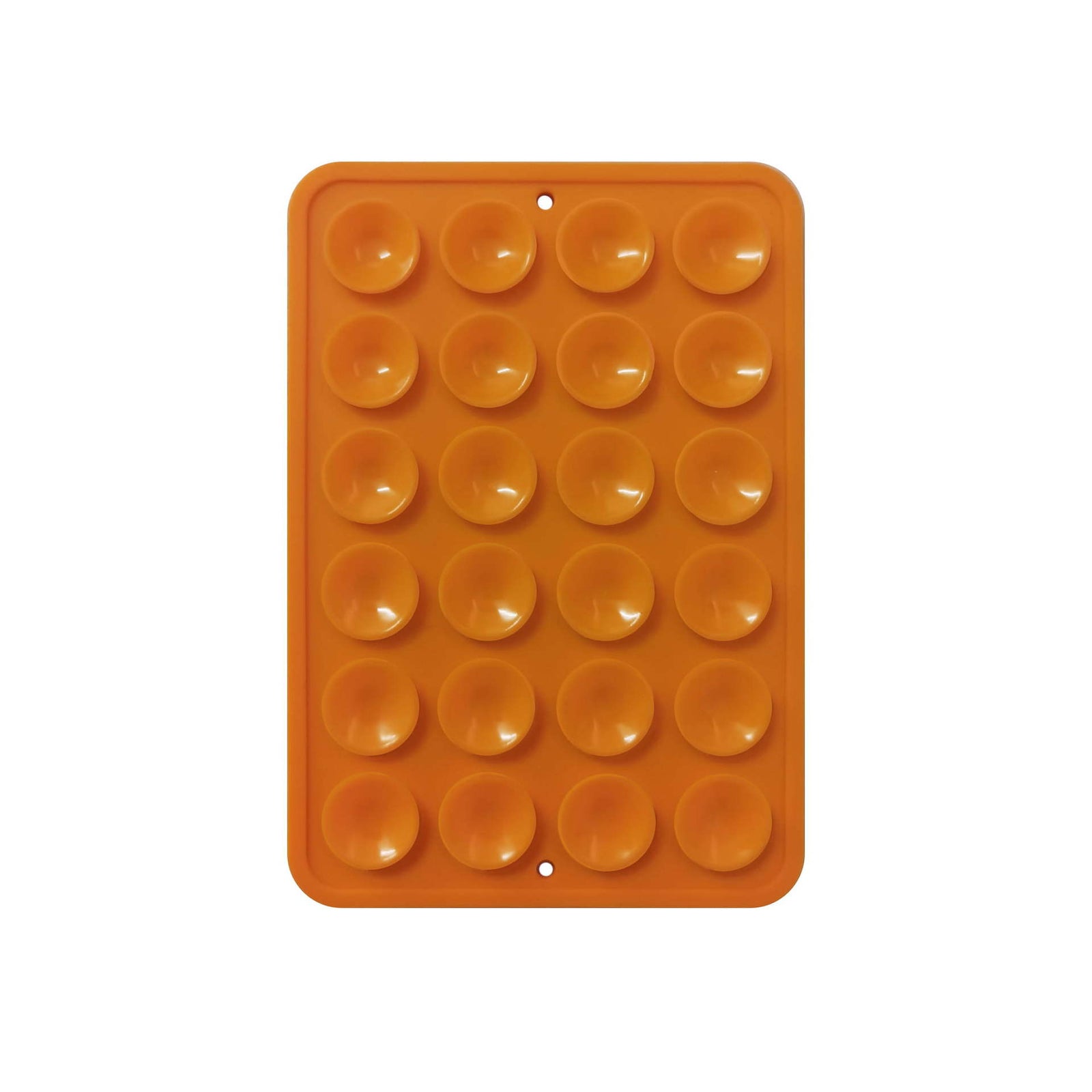 Phone Grip 24 Suction Cup Silicone Phone Mount and Anti-Slip Pad (Adhesive)