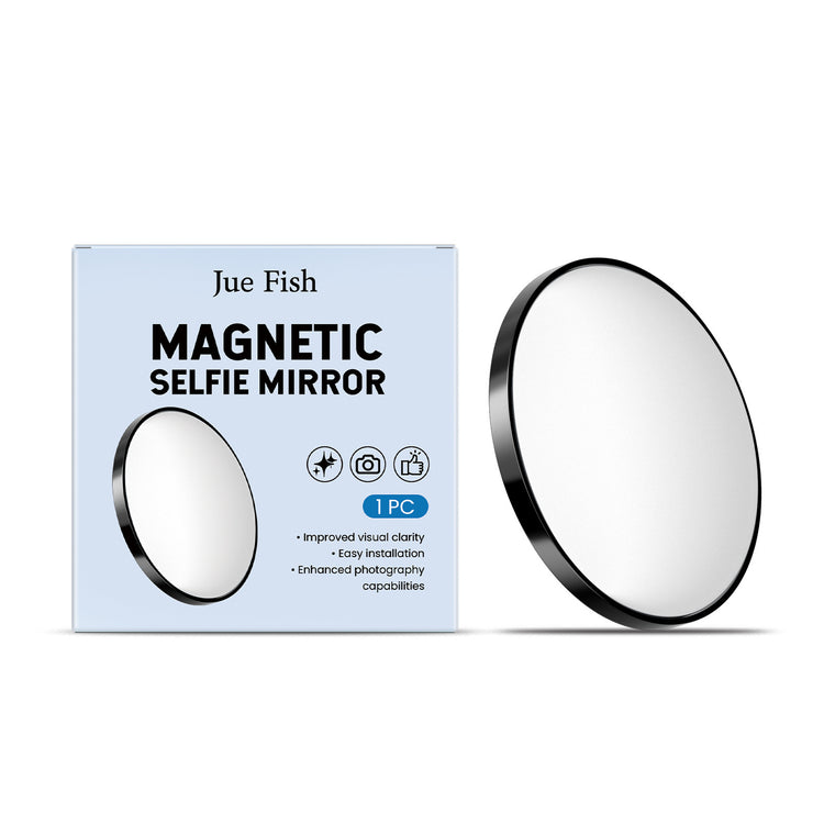 Jue Fish Magnetic Selfie Mirror