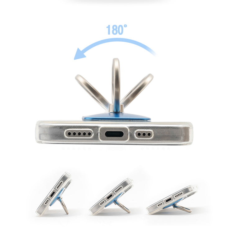 Ring Holder Grip for Phones