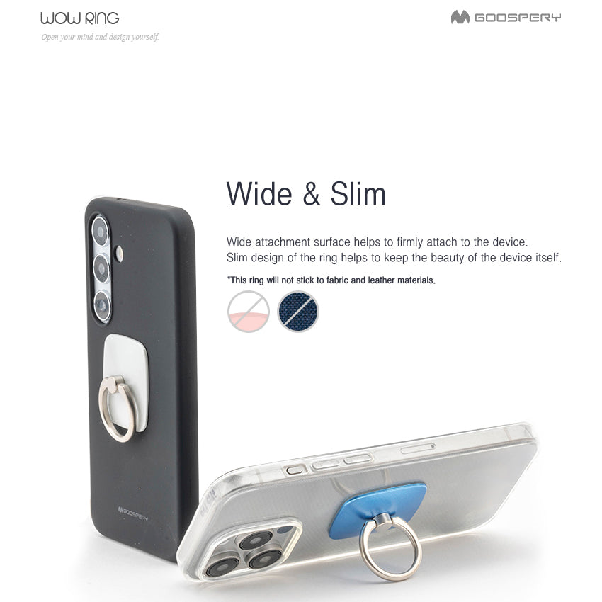 Ring Holder Grip for Phones