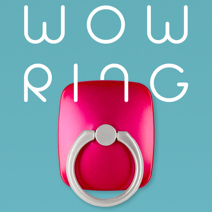 Ring Holder Grip for Phones