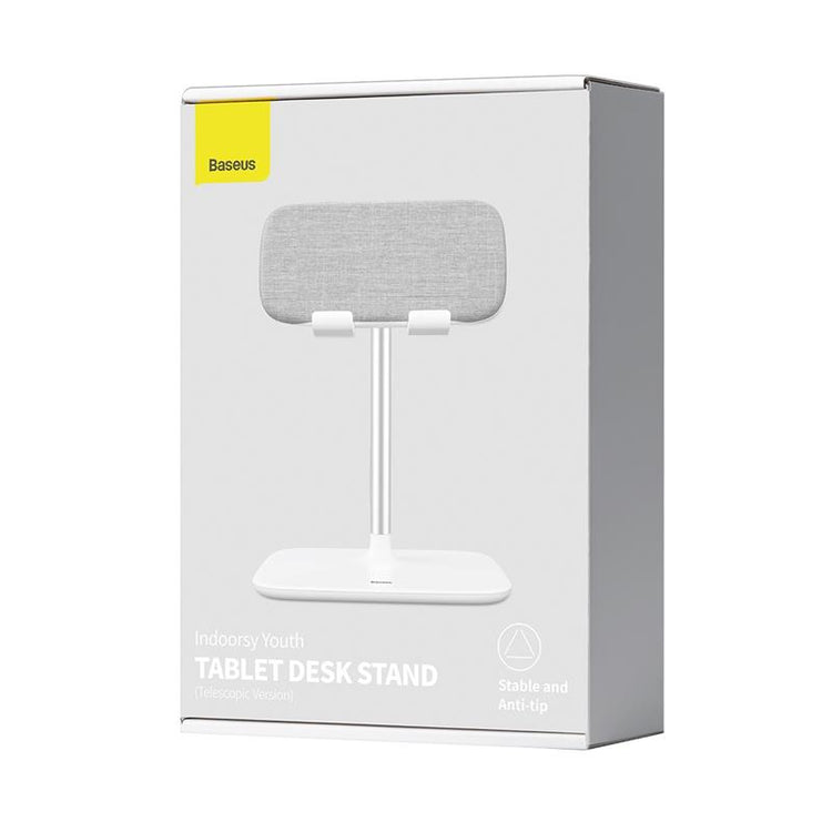 Baseus Indoorsy Youth Tablet Desk Stand (Telescopic Version) - SKmobile Canada