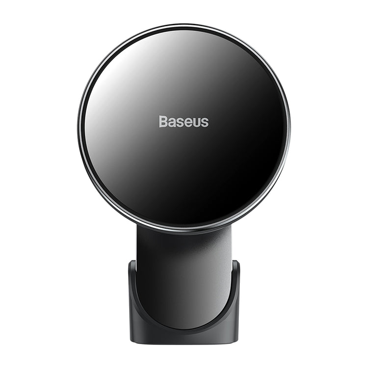 Big Energy Car Mount Magsafe Wireless Charger - SKmobile Canada