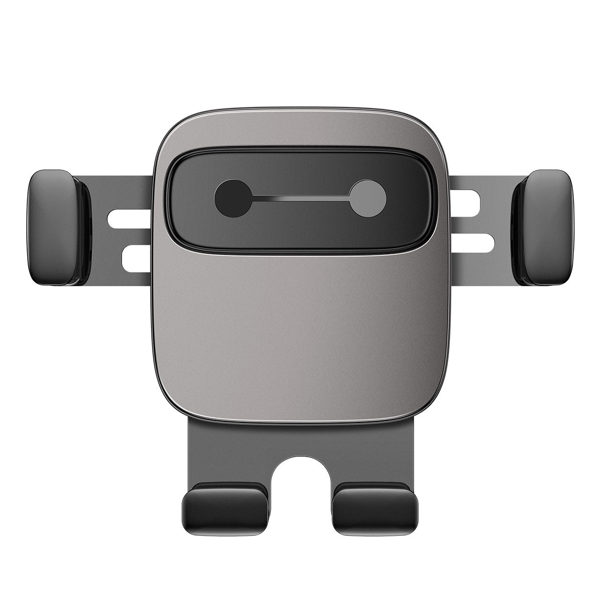 Cube Gravity Car Mount Phone Holder for Air Vents - SKmobile Canada