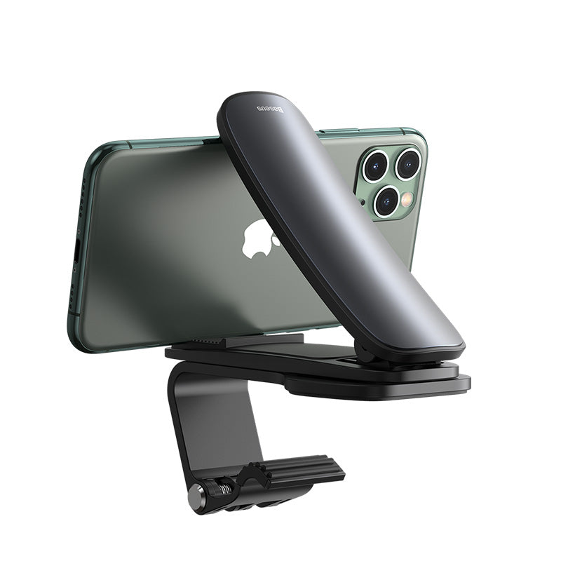 Big Mouth Pro Car Mount for Dashboard - SKmobile Canada